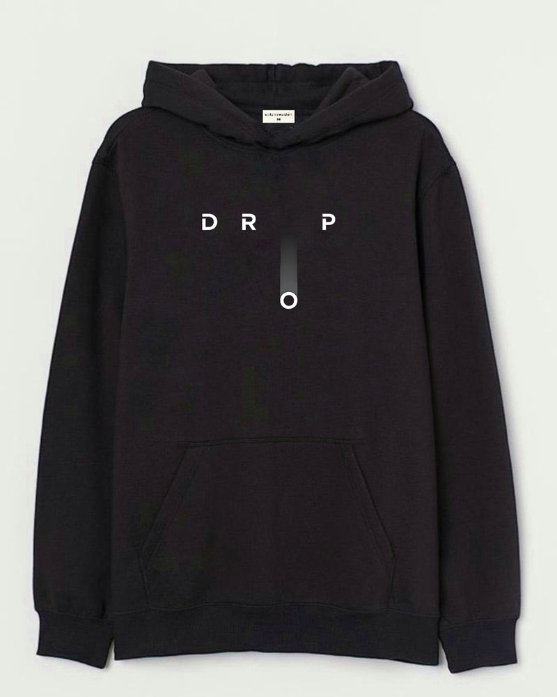 Drop - Hooded Sweatshirt