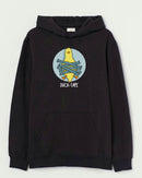 Duck tape - Hooded Sweatshirt