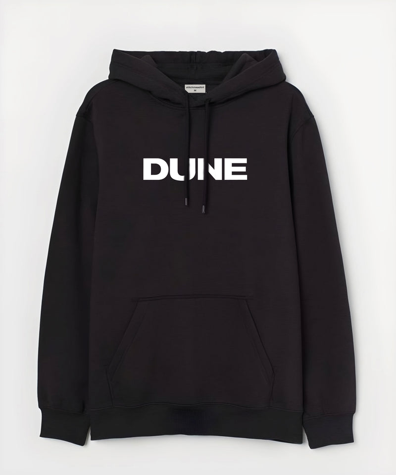 Dune - Hooded Sweatshirt