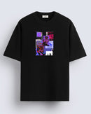 Eeh - Oversized T-shirt