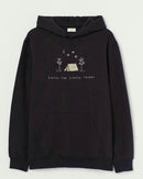 Enjoy little things - Hooded Sweatshirt