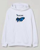 Evolution - Hooded Sweatshirt