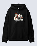 Faith - Hooded Sweatshirt