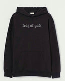 Fear of God - Hooded Sweatshirt