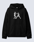 Fight - Hooded Sweatshirt