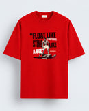 Float - Oversized T-shirt