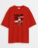 Float - Oversized T-shirt