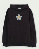 Flower - Hooded Sweatshirt