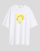 Fresh lemonade - Oversized T-shirt