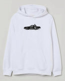 GNX - Hooded Sweatshirt