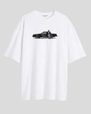 GNX - Oversized T-shirt