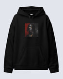 Goth vader - Hooded Sweatshirt