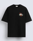Greed  - Oversized T-shirt