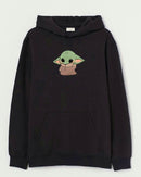 Grogu - Hooded Sweatshirt