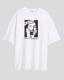 Guts - Oversized T-shirt