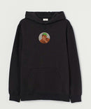 Ghost - Hooded Sweatshirt