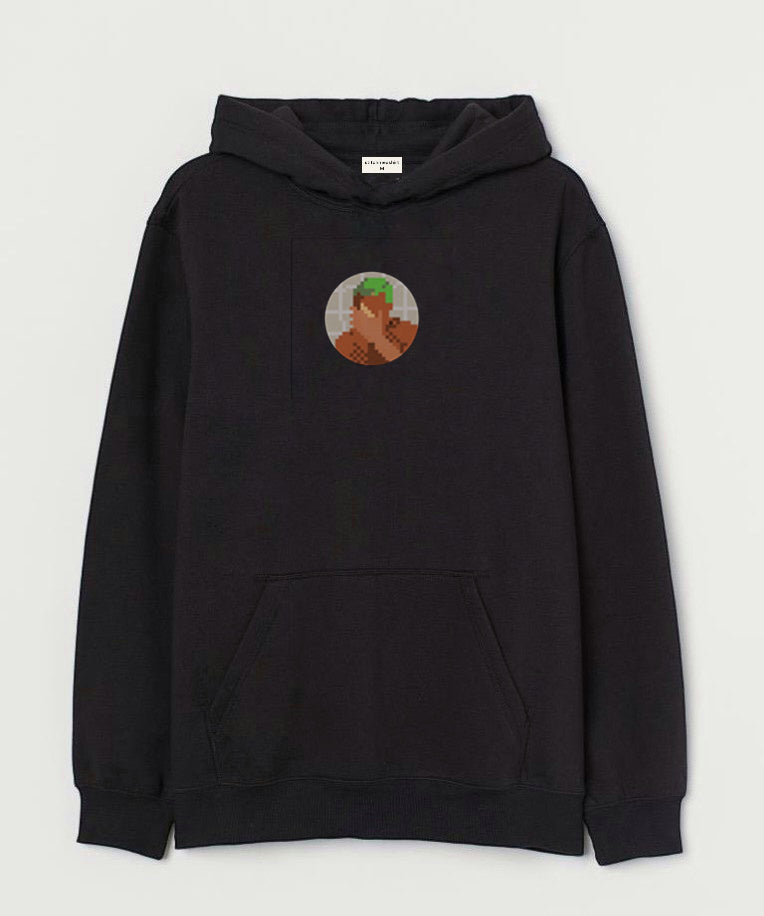 Handman - Hooded Sweatshirt