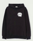 Ted - Hooded Sweatshirt