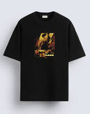 Haze - Oversized T-shirt