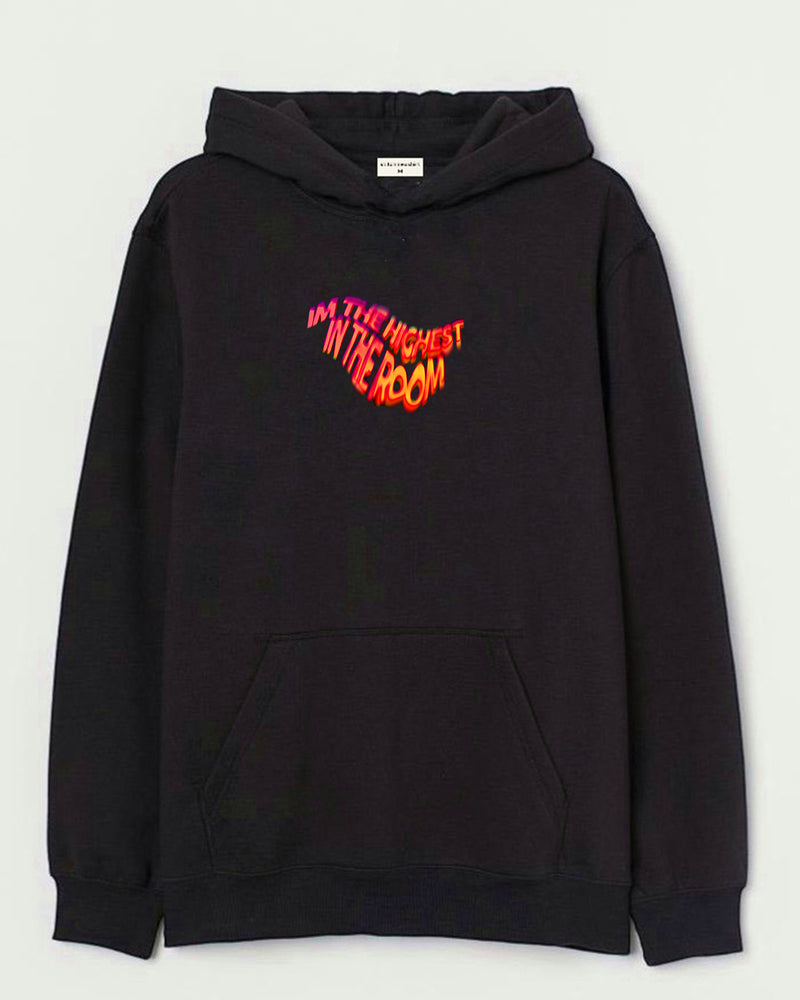In the room - Hooded Sweatshirt