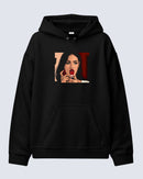 Hot - Hooded Sweatshirt