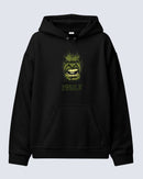 Hulk - Hooded Sweatshirt