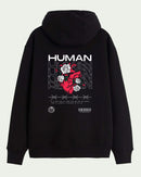 Concept of human - Hooded Sweatshirt