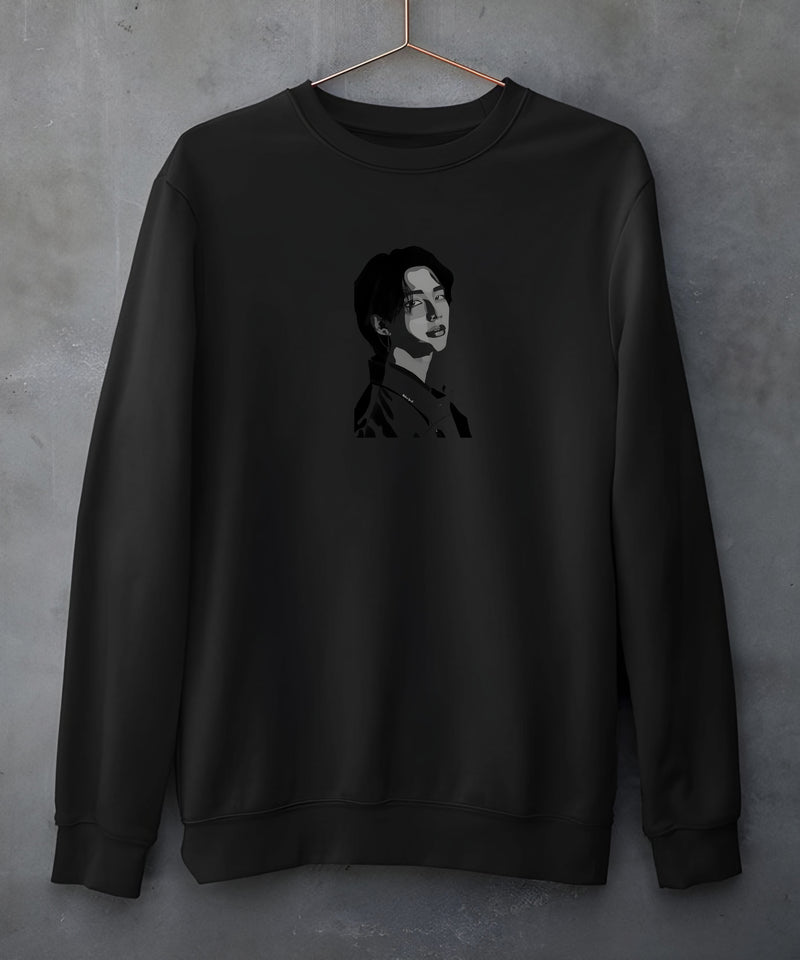 Hyunjin - Sweatshirt