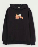 Idiot - Hooded Sweatshirt