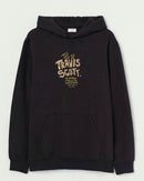 Influence - Hooded Sweatshirt