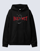 Instinct - Hooded Sweatshirt