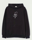 Ok - Hooded Sweatshirt