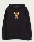 Jerry - Hooded Sweatshirt