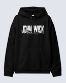 Impossible - Hooded Sweatshirt