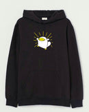 Karate duck - Hooded Sweatshirt