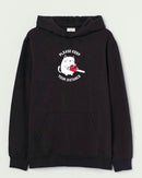 Keep distance - Hooded Sweatshirt