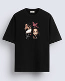 King Kendrick - Oversized T-shirt
