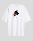 King Kendrick Lamar  - Oversized T-shirt