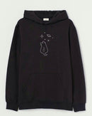 Kitty - Hooded Sweatshirt