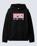 Kokoro - Hooded Sweatshirt