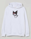 Kuromi - Hooded Sweatshirt
