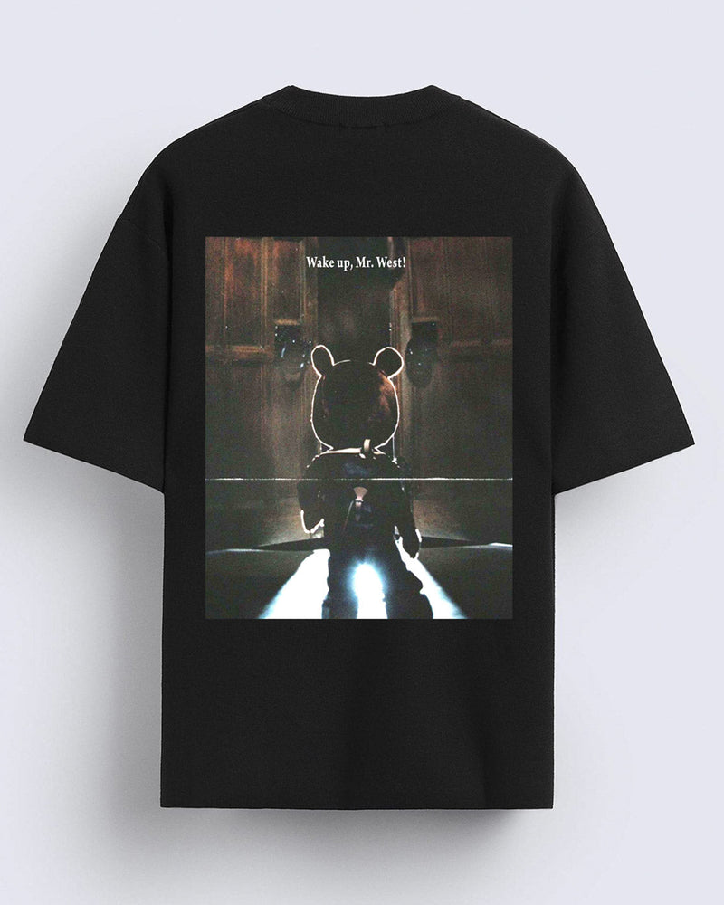 Late Registration - Oversized T-shirt