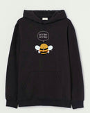 Let it bee - Hooded Sweatshirt
