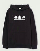 Let's handle this - Hooded Sweatshirt