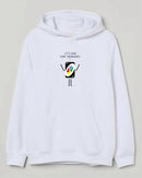 Let's ruin - Hooded Sweatshirt
