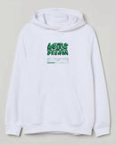 Lets dream - Hooded Sweatshirt