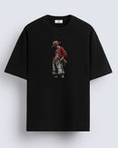 Piece Luffy - Oversized T-shirt