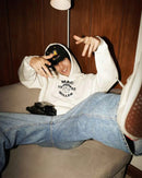 Mac Chiller - Hooded Sweatshirt