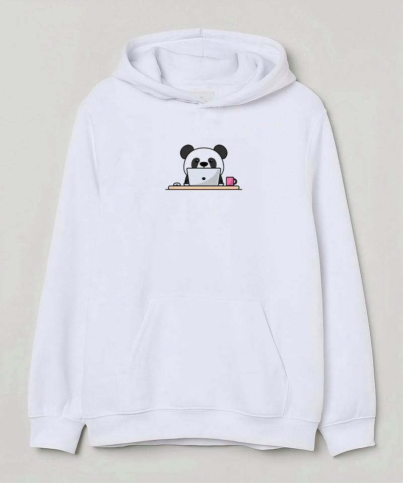 Macpanda - Hooded Sweatshirt