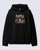 Mamba - Hooded Sweatshirt